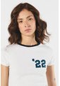 KOAJ CAMISETA KOAJ HABANA 16488 4/24 de Koaj