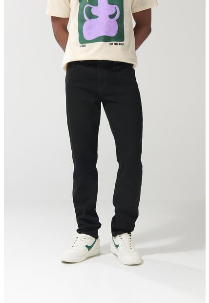 KOAJ PANTALON KOAJ JEAN SLIM 20953 1/