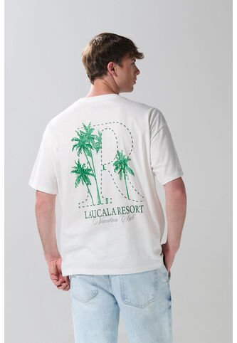 KOAJ CAMISETA KOAJ EXHIBITION 1/25 Koaj