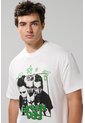 KOAJ CAMISETA KOAJ HIPPA 26435 3/25 de Koaj