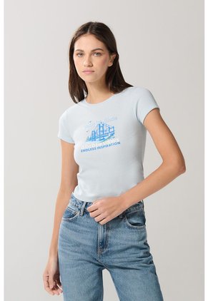 KOAJ CAMISETA KOAJ 19664 1/25