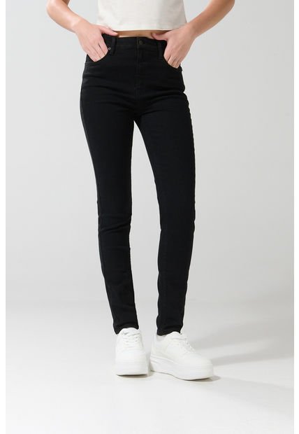 KOAJ PANTALON KOAJ JEAN JEGGING STA 24403 2/2