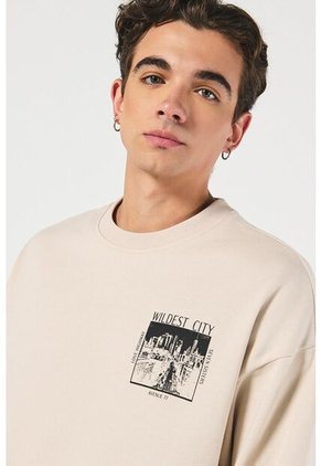 KOAJ SUETER KOAJ FUZION 4/24