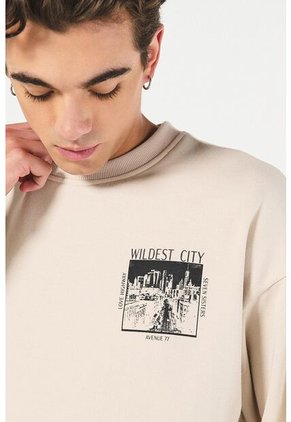 KOAJ SUETER KOAJ FUZION 4/24