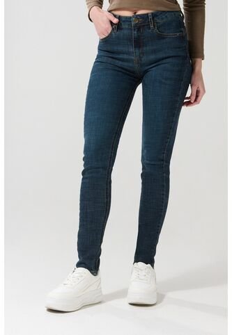 KOAJ PANTALON KOAJ JEAN PUSH UP 26535 3/25 Koaj