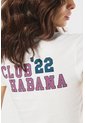 KOAJ CAMISETA KOAJ HABANA 16488 4/24 de Koaj