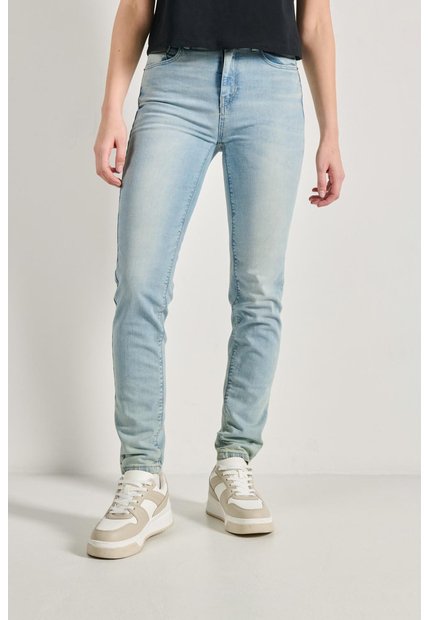 KOAJ PANTALON KOAJ JEAN JEGGING STA 7381 1/24