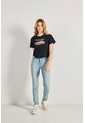 KOAJ PANTALON KOAJ JEAN JEGGING STA 7381 1/24 de Koaj
