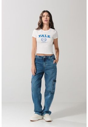 CAMISETA KOAJ TIMX 19359 1/25