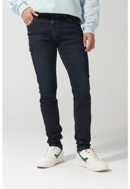 KOAJ PANTALON KOAJ JEAN  SKINNY FIT 2