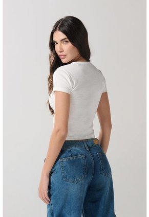 CAMISETA KOAJ TIMX 19359 1/25