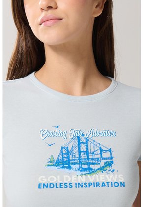 KOAJ CAMISETA KOAJ 19664 1/25