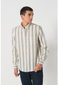 KOAJ CAMISA KOAJ BUTTON DOWN ML 10987 1/25 de Koaj