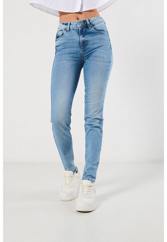 KOAJ PANTALON KOAJ PUSH UP FB 17712 4/24 Koaj