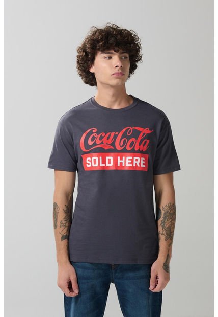 KOAJ CAMISETA KOAJ FOBO 17366 4/24