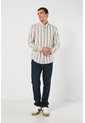 KOAJ CAMISA KOAJ BUTTON DOWN ML 10987 1/25 de Koaj