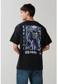KOAJ CAMISETA KOAJ KAZHIM 24248 3/25 de Koaj