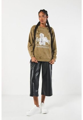 KOAJ SUETER KOAJ JUSTY 4/24