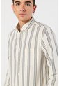 KOAJ CAMISA KOAJ BUTTON DOWN ML 10987 1/25 de Koaj