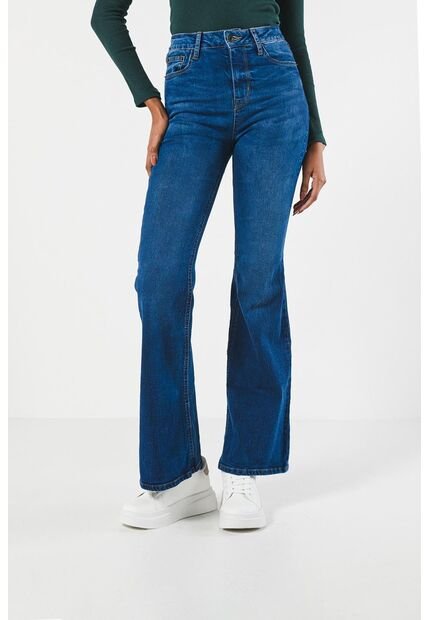 PANTALÓN KOAJ FLARE 17809 M 1/25