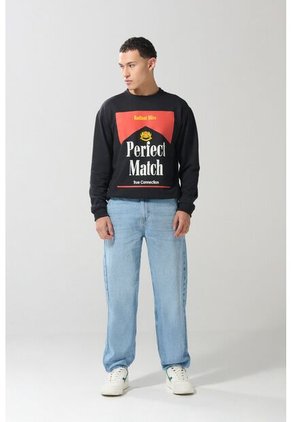 PANTALON KOAJ JEAN SKATER 23349 M 2/25