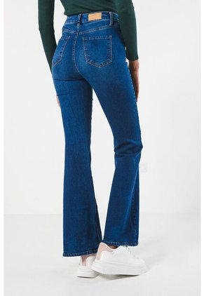 PANTALÓN KOAJ FLARE 17809 M 1/25