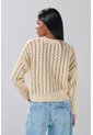 KOAJ SUETER KOAJ PEGUEY 30781 4/25 de Koaj