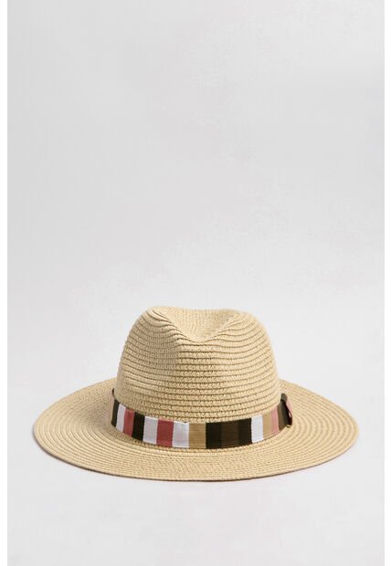 KOAJ SOMBRERO KOAJ FEDORA F 17324 2/25