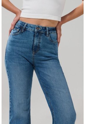 KOAJ PANTALON KOAJ JEAN STRAIGHT LEG 28886 4/