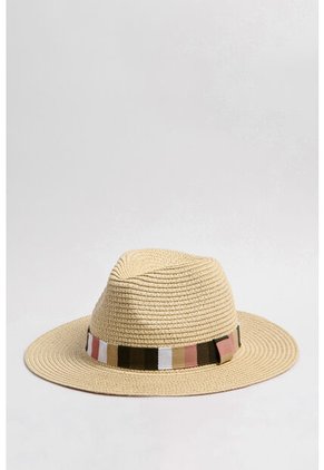 KOAJ SOMBRERO KOAJ FEDORA F 17324 2/25