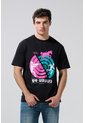KOAJ CAMISETA KOAJ TONYF 25920 3/25 de Koaj