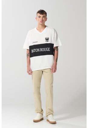 CAMISETA KOAJ MOPS 19831 1/25