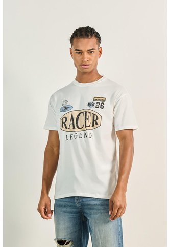KOAJ CAMISETA KOAJ PERA 10145 2/24 Koaj