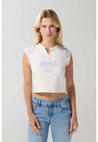 CAMISETA KOAJ LEWY 2/25 Koaj