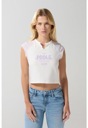 CAMISETA KOAJ LEWY 2/25