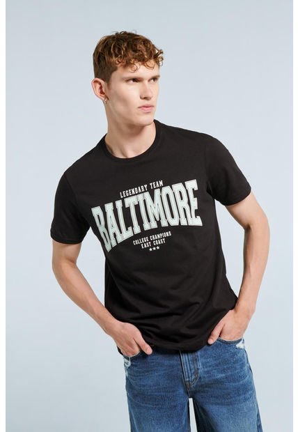 KOAJ CAMISETA KOAJ 2050 3/23