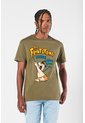 CAMISETA KOAJ YABBEL 13100 3/24 de Koaj