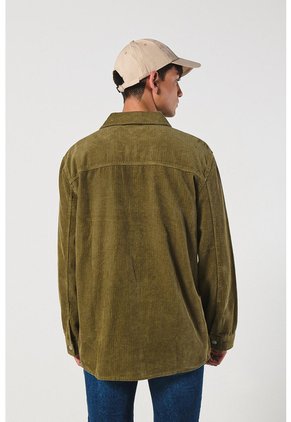 KOAJ CAMISA KOAJ OVERSIZE ML 6890 3/24