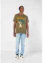 CAMISETA KOAJ YABBEL 13100 3/24 de Koaj