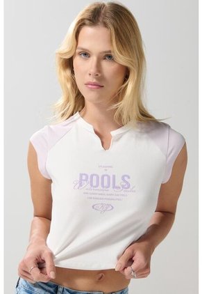 CAMISETA KOAJ LEWY 2/25