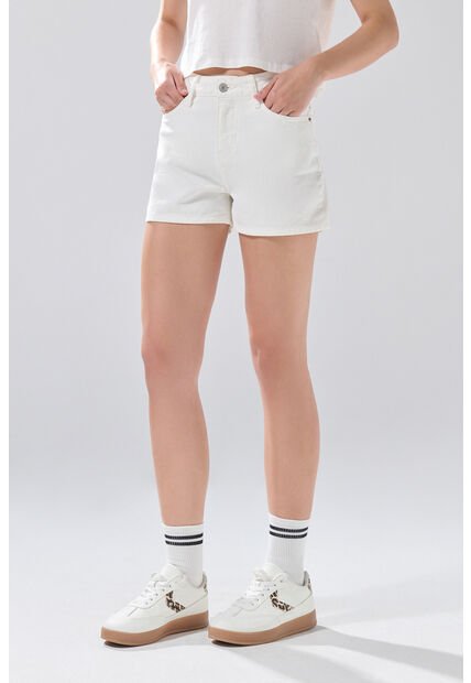 KOAJ SHORT KOAJ JEAN VINTAGE 32016 1/26