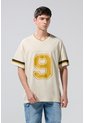 KOAJ CAMISETA KOAJ ROBBIE 26925 4/25 de Koaj