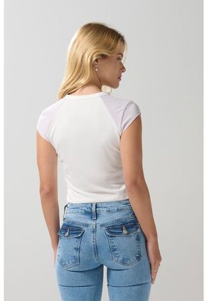 CAMISETA KOAJ LEWY 2/25