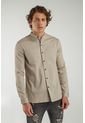 KOAJ-CAMISA KOAJ BAKY 2 SLIM M/L 4/21 de Koaj