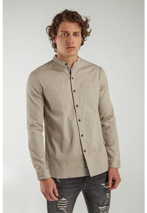 KOAJ-CAMISA KOAJ BAKY 2 SLIM M/L 4/21