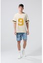 KOAJ CAMISETA KOAJ ROBBIE 26925 4/25 de Koaj