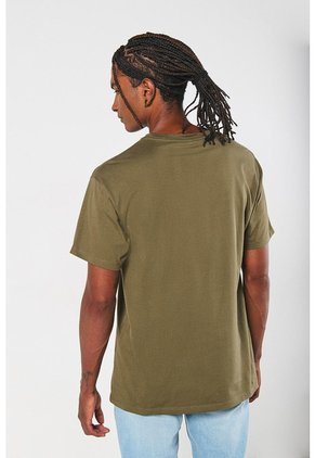 CAMISETA KOAJ YABBEL 13100 3/24