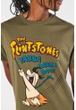 CAMISETA KOAJ YABBEL 13100 3/24 de Koaj
