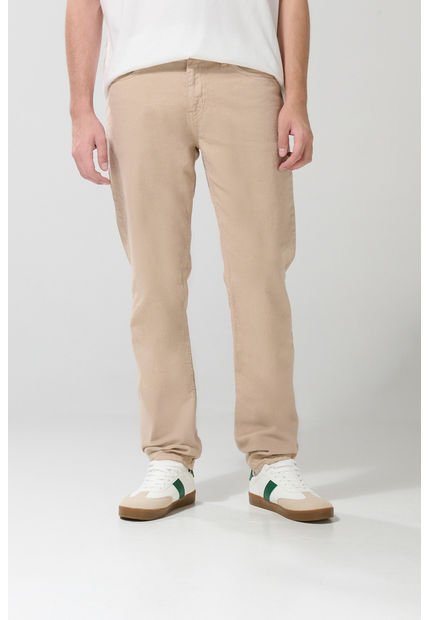 KOAJ PANTALON KOAJ SLIM M 24156 2/25