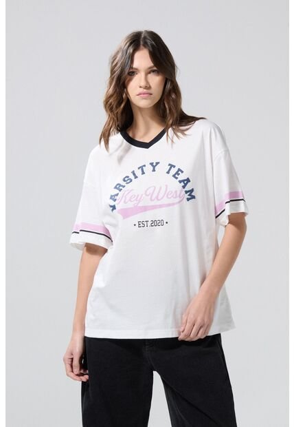 KOAJ CAMISETA KOAJ VARIM  26808 4/25